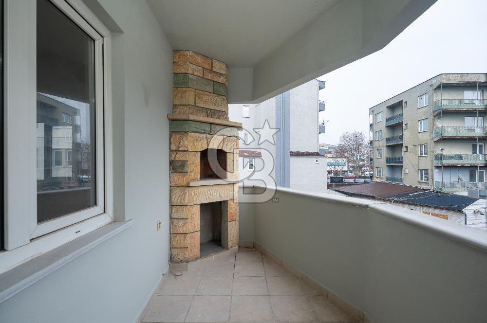 Fethiye Metro Yakını Satılık 3+1 Daire