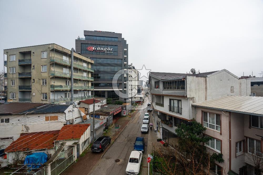 Fethiye Metro Yakını Satılık 3+1 Daire