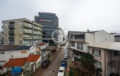 Fethiye Metro Yakını Satılık 3+1 Daire