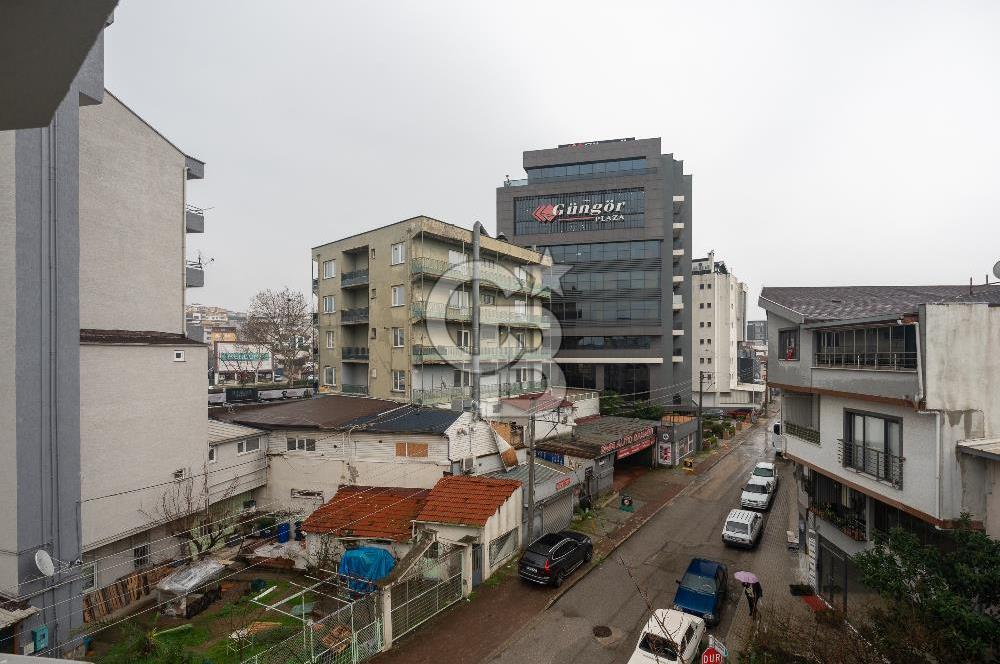 Fethiye Metro Yakını Satılık 3+1 Daire