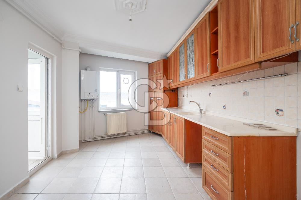 Fethiye Metro Yakını Satılık 3+1 Daire