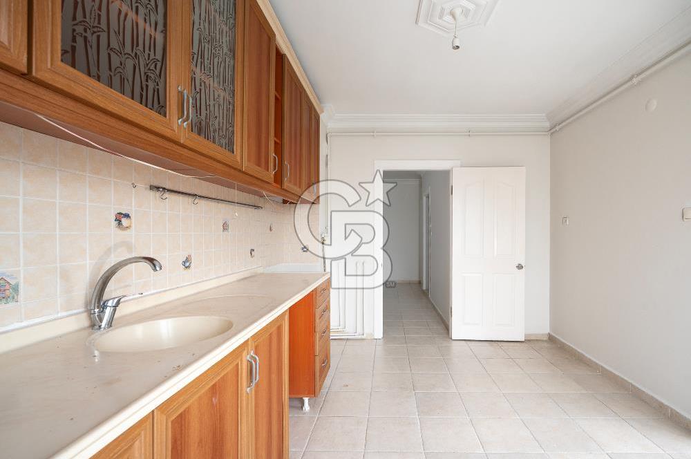 Fethiye Metro Yakını Satılık 3+1 Daire