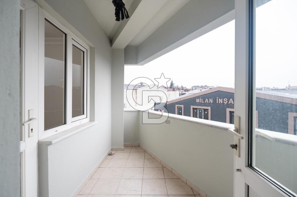 Fethiye Metro Yakını Satılık 3+1 Daire