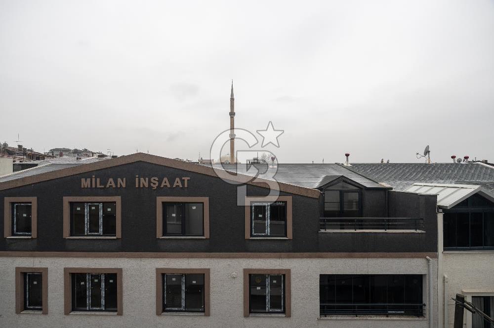 Fethiye Metro Yakını Satılık 3+1 Daire