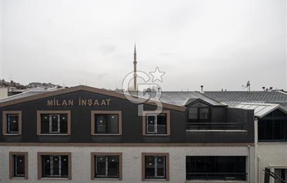 Fethiye Metro Yakını Satılık 3+1 Daire