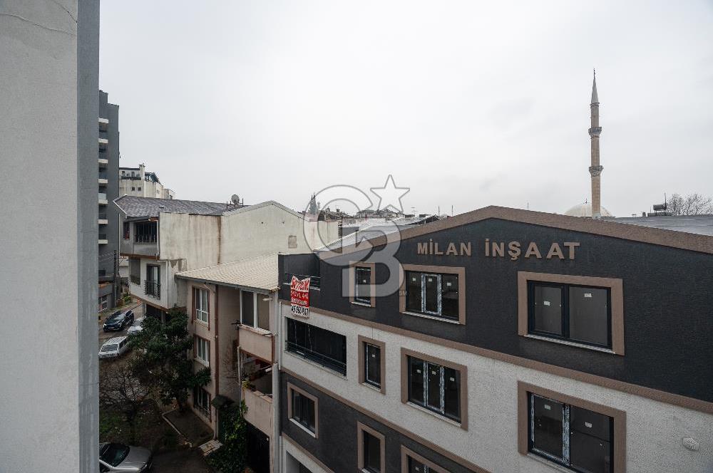 Fethiye Metro Yakını Satılık 3+1 Daire