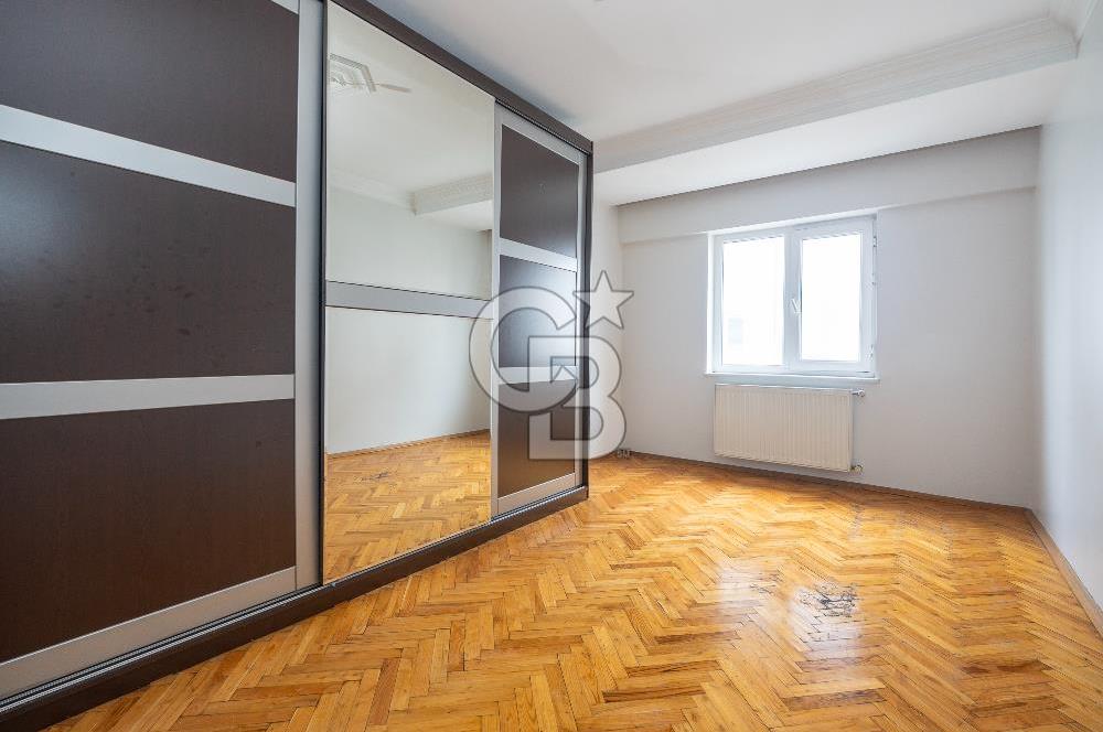 Fethiye Metro Yakını Satılık 3+1 Daire