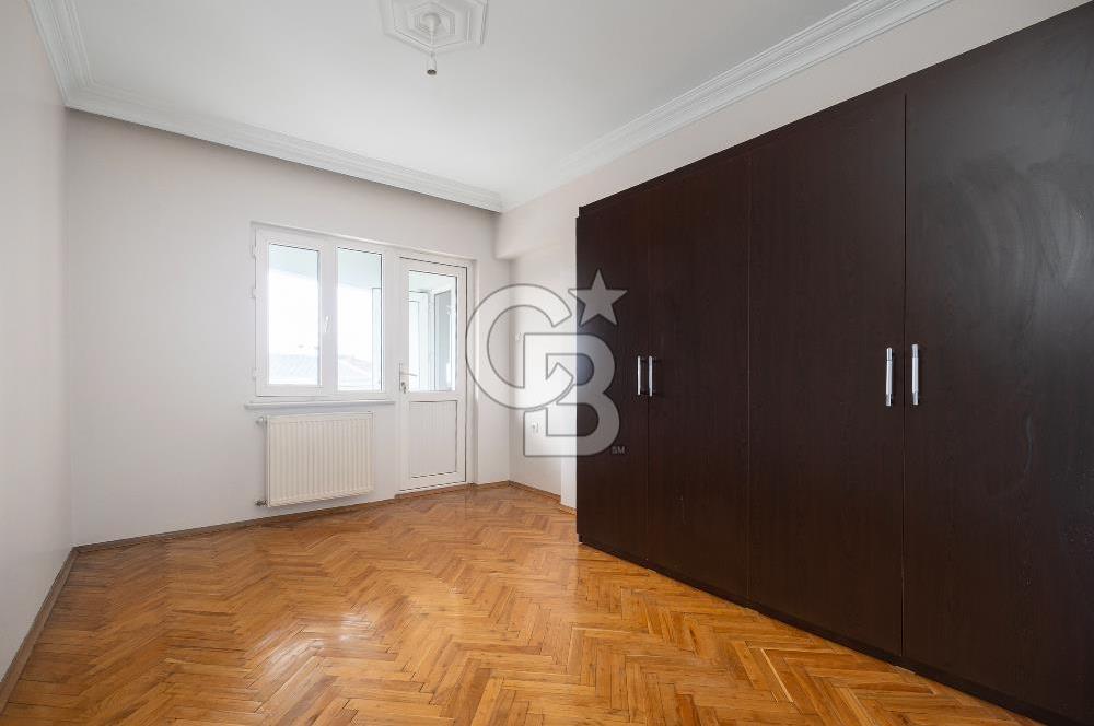 Fethiye Metro Yakını Satılık 3+1 Daire