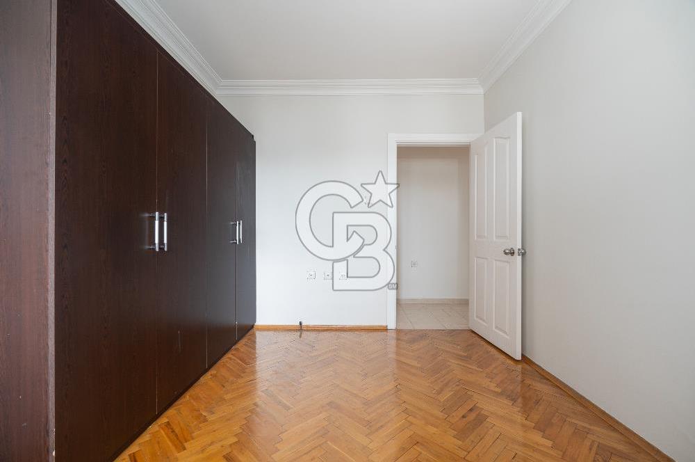 Fethiye Metro Yakını Satılık 3+1 Daire