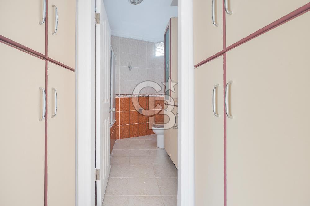 Fethiye Metro Yakını Satılık 3+1 Daire