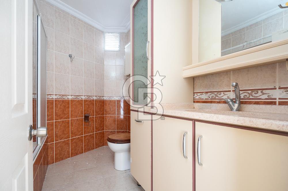 Fethiye Metro Yakını Satılık 3+1 Daire