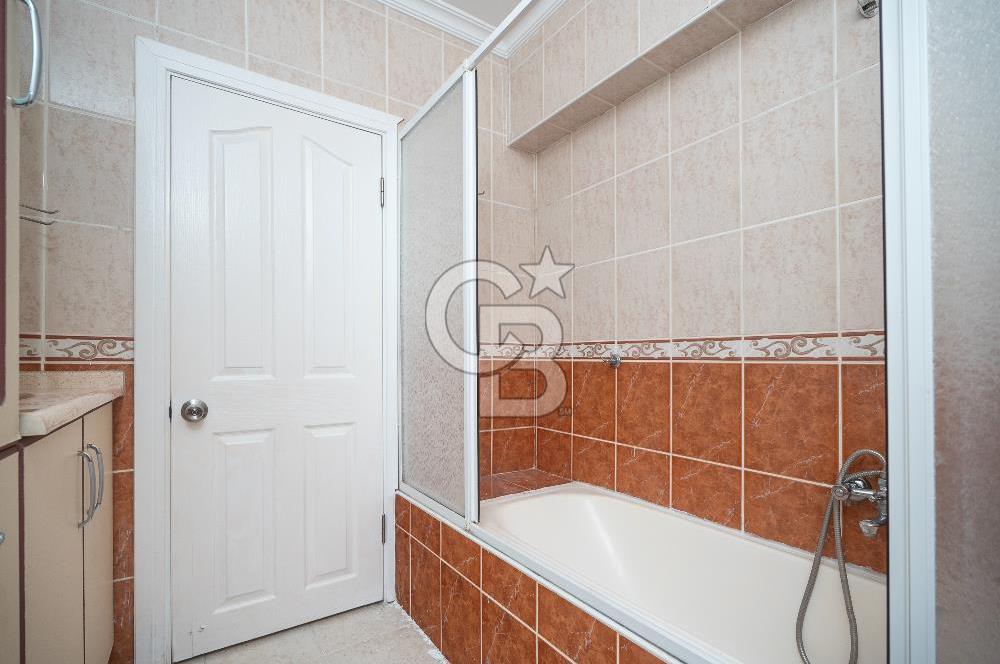 Fethiye Metro Yakını Satılık 3+1 Daire