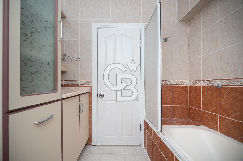 Fethiye Metro Yakını Satılık 3+1 Daire