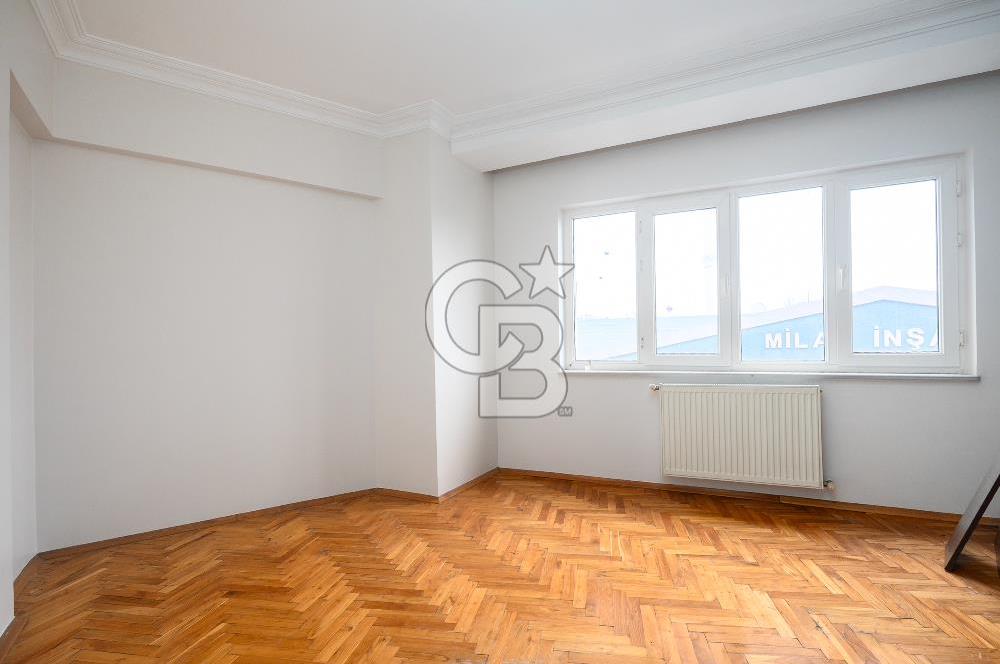 Fethiye Metro Yakını Satılık 3+1 Daire