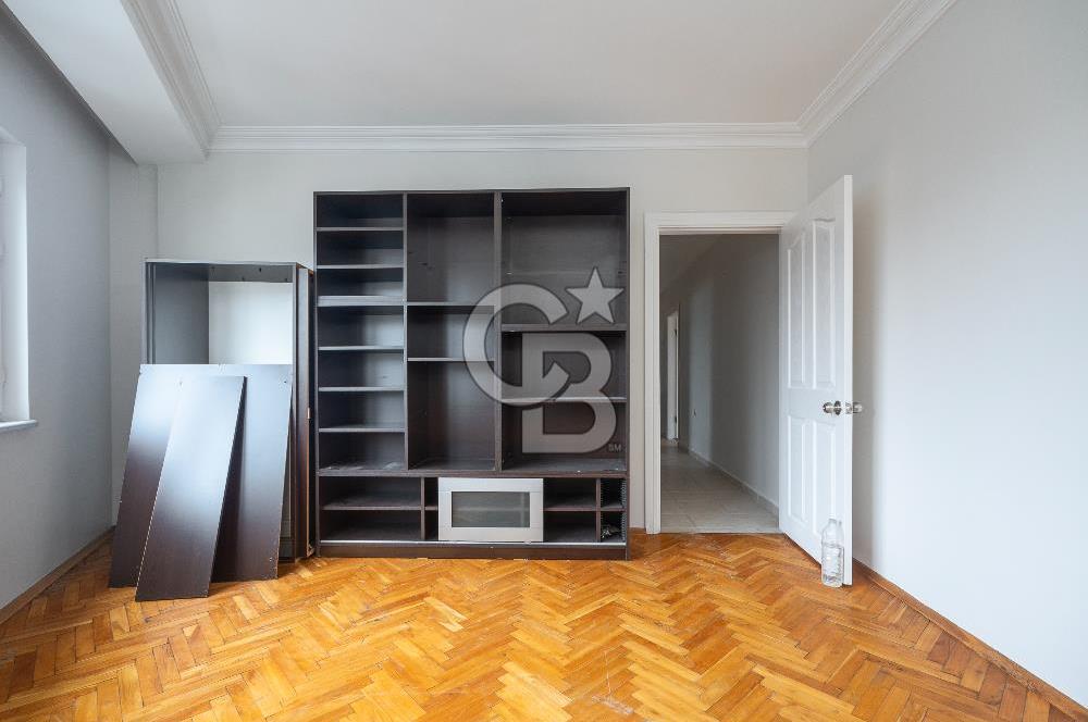 Fethiye Metro Yakını Satılık 3+1 Daire