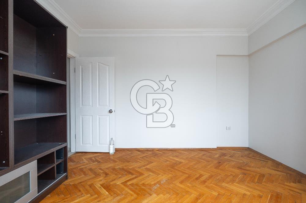 Fethiye Metro Yakını Satılık 3+1 Daire