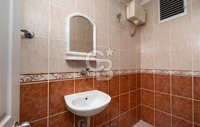 Fethiye Metro Yakını Satılık 3+1 Daire