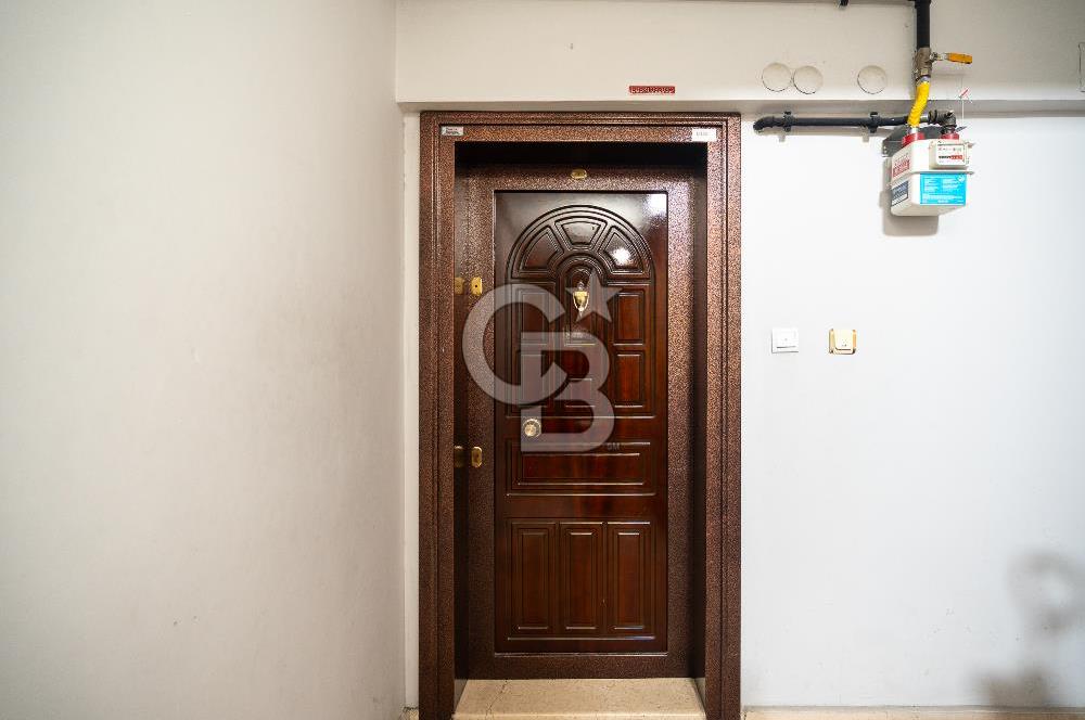 Fethiye Metro Yakını Satılık 3+1 Daire