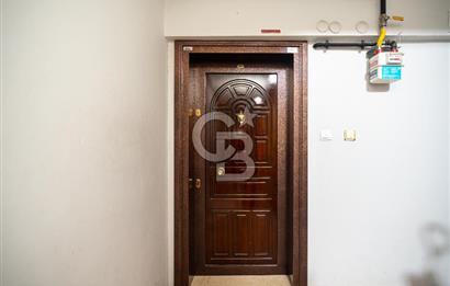 Fethiye Metro Yakını Satılık 3+1 Daire