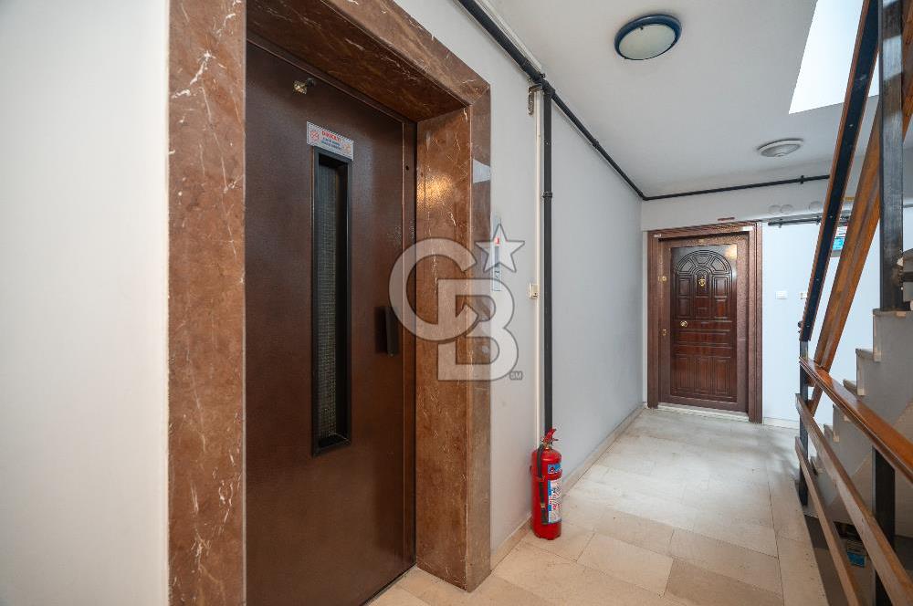 Fethiye Metro Yakını Satılık 3+1 Daire