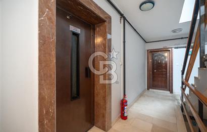 Fethiye Metro Yakını Satılık 3+1 Daire