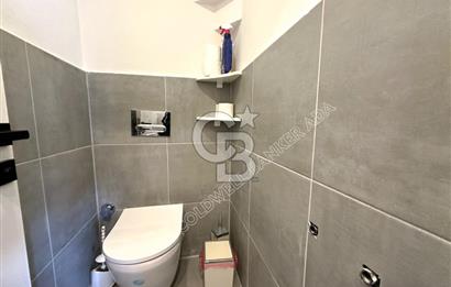 SOĞUCAK KUŞADASI’NDA SATILIK DENİZ MANZARALI ÖZEL HAVUZLU 3+2 TRİPLEKS VİLLA