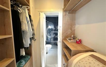 SOĞUCAK KUŞADASI’NDA SATILIK DENİZ MANZARALI ÖZEL HAVUZLU 3+2 TRİPLEKS VİLLA