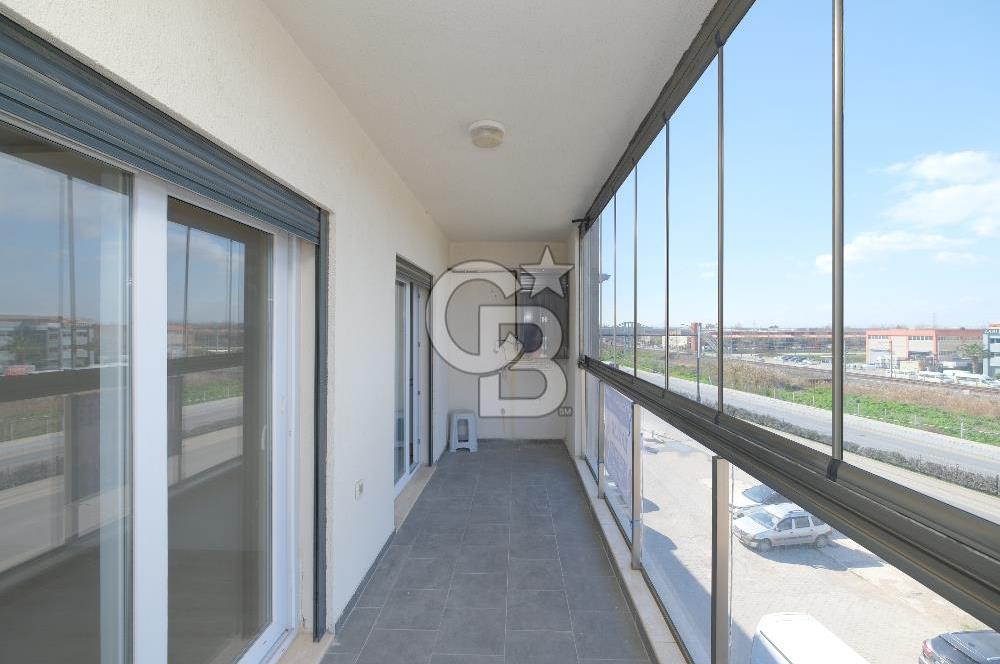 ULUKENT 9 EYLÜL MAHALLESİ 3+1 KİRALIK DAİRE