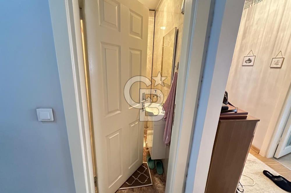 BATIKENT KENTKOOP MAHALLESİNDE YAPILI 3+1 SATILIK DAİRE