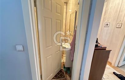 BATIKENT KENTKOOP MAHALLESİNDE YAPILI 3+1 SATILIK DAİRE