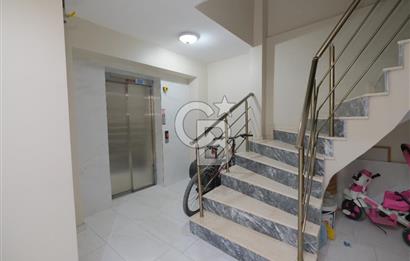 ULUKENT 9 EYLÜL MAHALLESİ 3+1 KİRALIK DAİRE