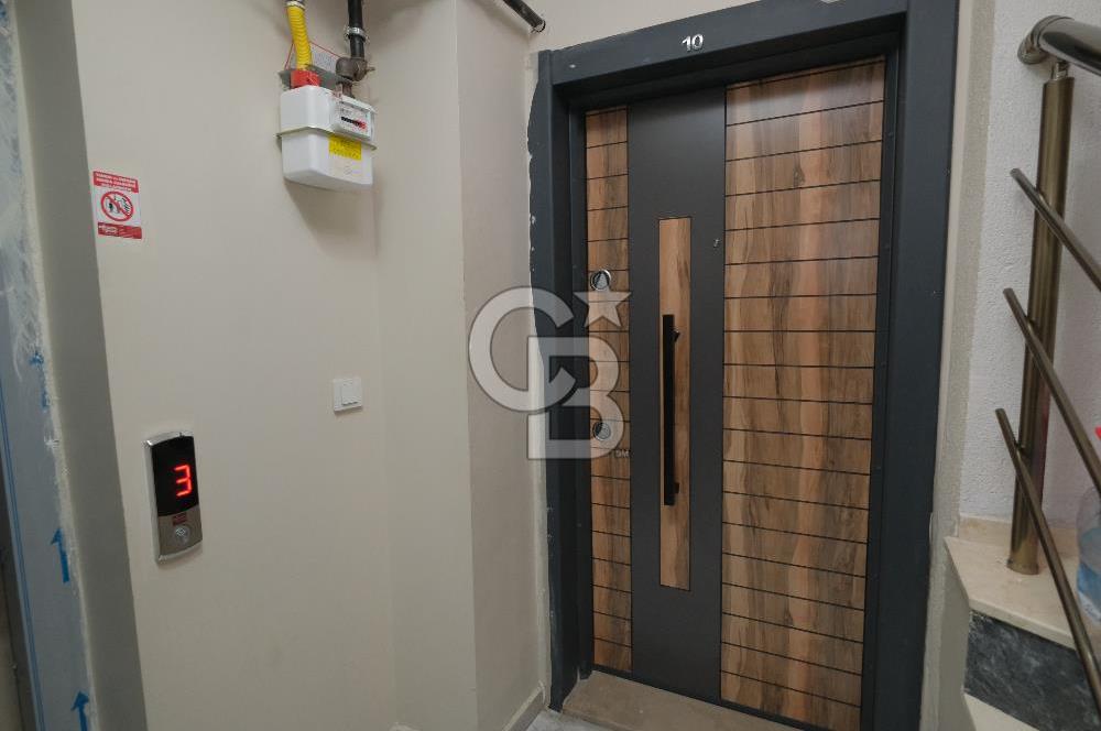 ULUKENT 9 EYLÜL MAHALLESİ 3+1 KİRALIK DAİRE