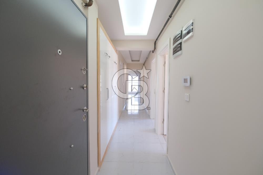 ULUKENT 9 EYLÜL MAHALLESİ 3+1 KİRALIK DAİRE