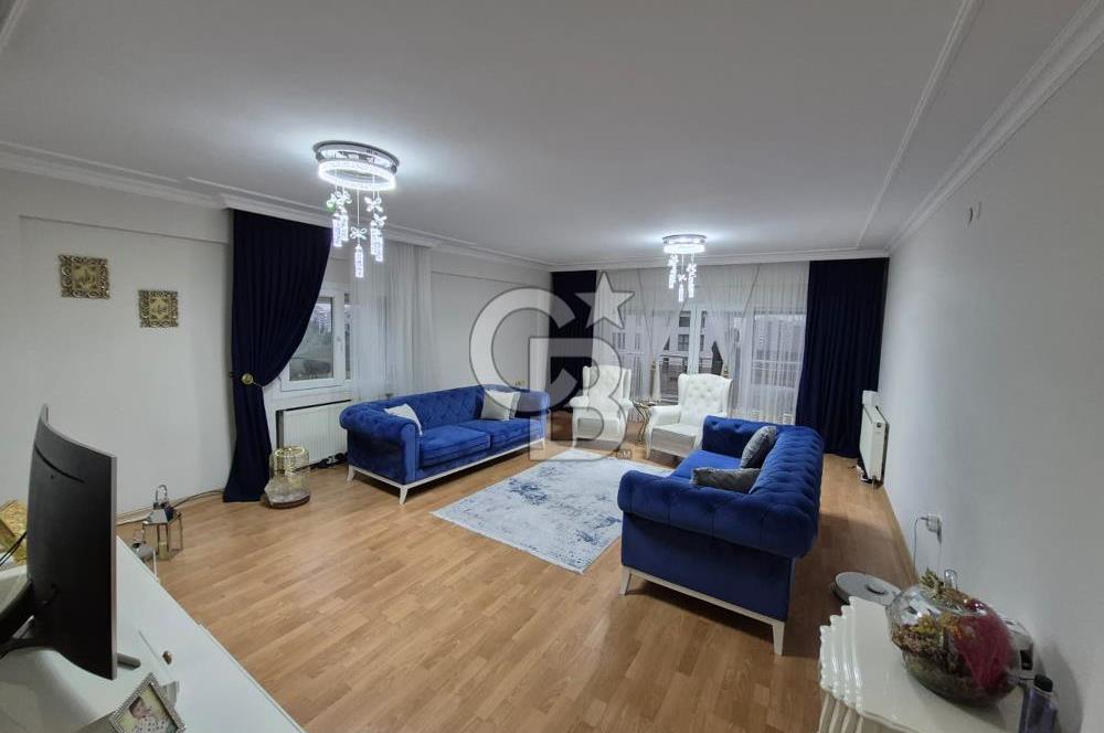 Körfezköy Nar Evleri Sitesinde Deniz Manzaralı Kiralık Daire.