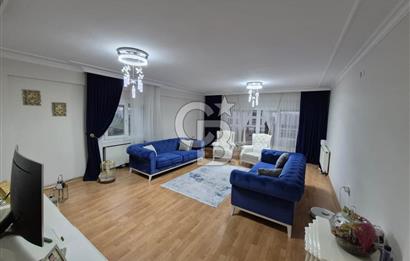 Körfezköy Nar Evleri Sitesinde Deniz Manzaralı Kiralık Daire.