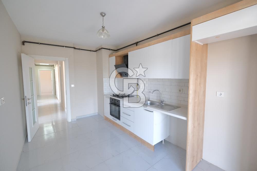 ULUKENT 9 EYLÜL MAHALLESİ 3+1 KİRALIK DAİRE