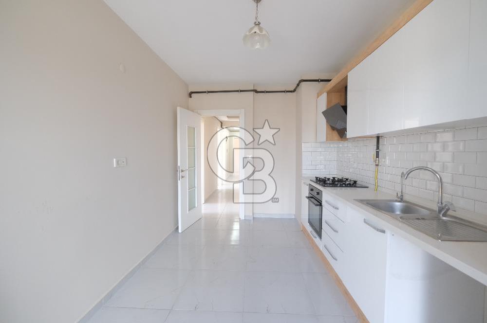 ULUKENT 9 EYLÜL MAHALLESİ 3+1 KİRALIK DAİRE