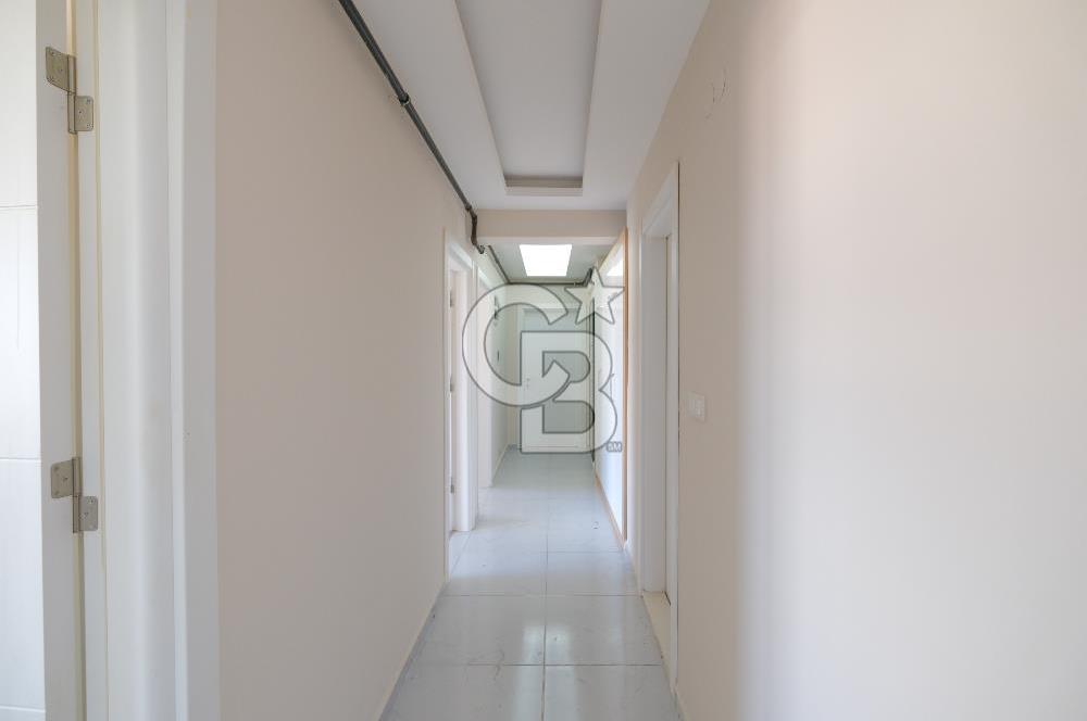 ULUKENT 9 EYLÜL MAHALLESİ 3+1 KİRALIK DAİRE