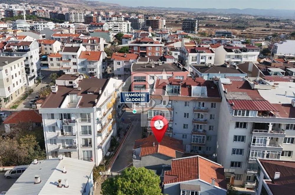 ÇANAKKALE MERKEZ KEPEZ DE SATILIK 181 M2 ÜZERİNDE 2 KAT YAPI