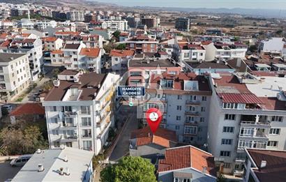 ÇANAKKALE MERKEZ KEPEZ DE SATILIK 181 M2 ÜZERİNDE 2 KAT YAPI