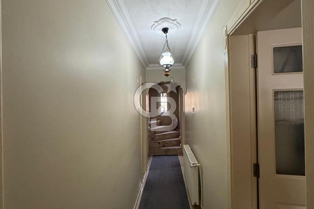 EVONA GAYRİMENKULDEN MEVLANA SİTESİ 5+1 VİLLA