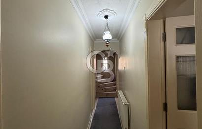 EVONA GAYRİMENKULDEN MEVLANA SİTESİ 5+1 VİLLA