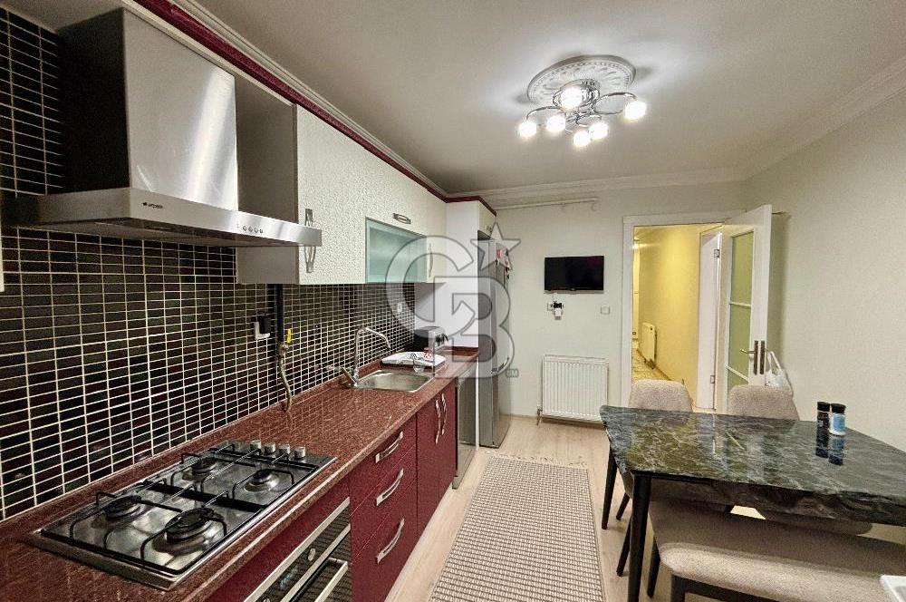 CB KiNG'DEN HASAN BASRİ ÇANTAY MAHALLESİ 3+1 SATILIK DAİRE