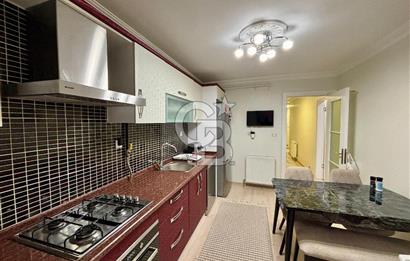 CB KiNG'DEN HASAN BASRİ ÇANTAY MAHALLESİ 3+1 SATILIK DAİRE