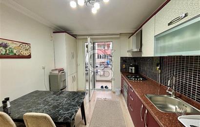 CB KiNG'DEN HASAN BASRİ ÇANTAY MAHALLESİ 3+1 SATILIK DAİRE