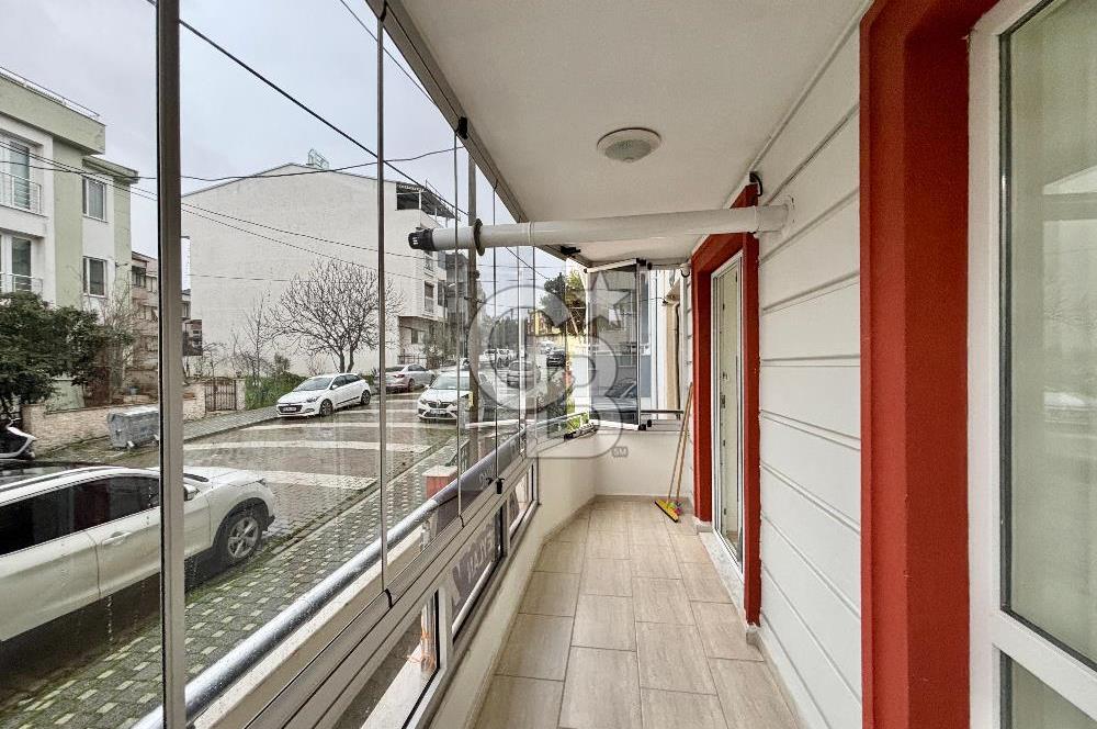 CB KiNG'DEN HASAN BASRİ ÇANTAY MAHALLESİ 3+1 SATILIK DAİRE