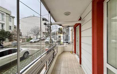 CB KiNG'DEN HASAN BASRİ ÇANTAY MAHALLESİ 3+1 SATILIK DAİRE