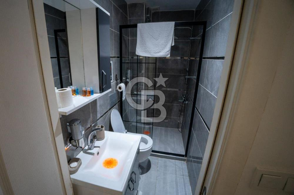 Beyoğlu Kalyoncu Kulluğu Mahallesi nde Komple Satılık Bina