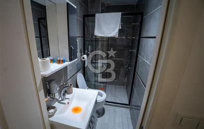 Beyoğlu Kalyoncu Kulluğu Mahallesi nde Komple Satılık Bina