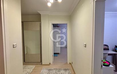 CB KiNG'DEN HASAN BASRİ ÇANTAY MAHALLESİ 3+1 SATILIK DAİRE